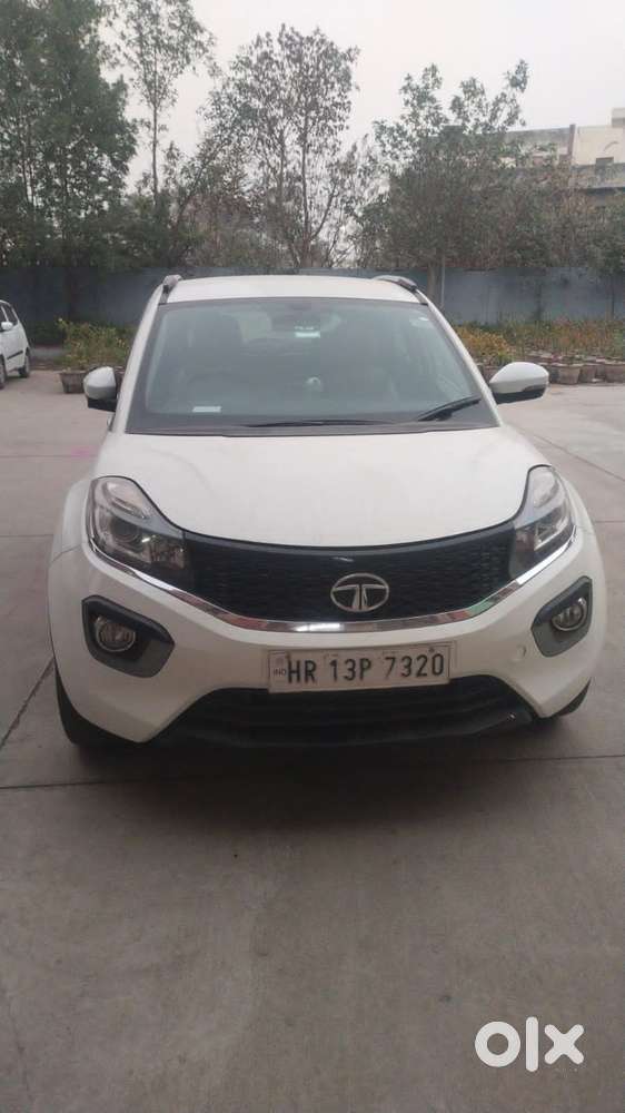 Tata Nexon 1.5 Revotorq Xza Plus, 2019, Diesel