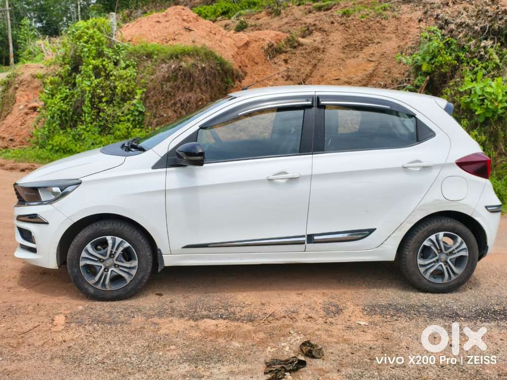 Tata Tiago Xz, 2020, Petrol