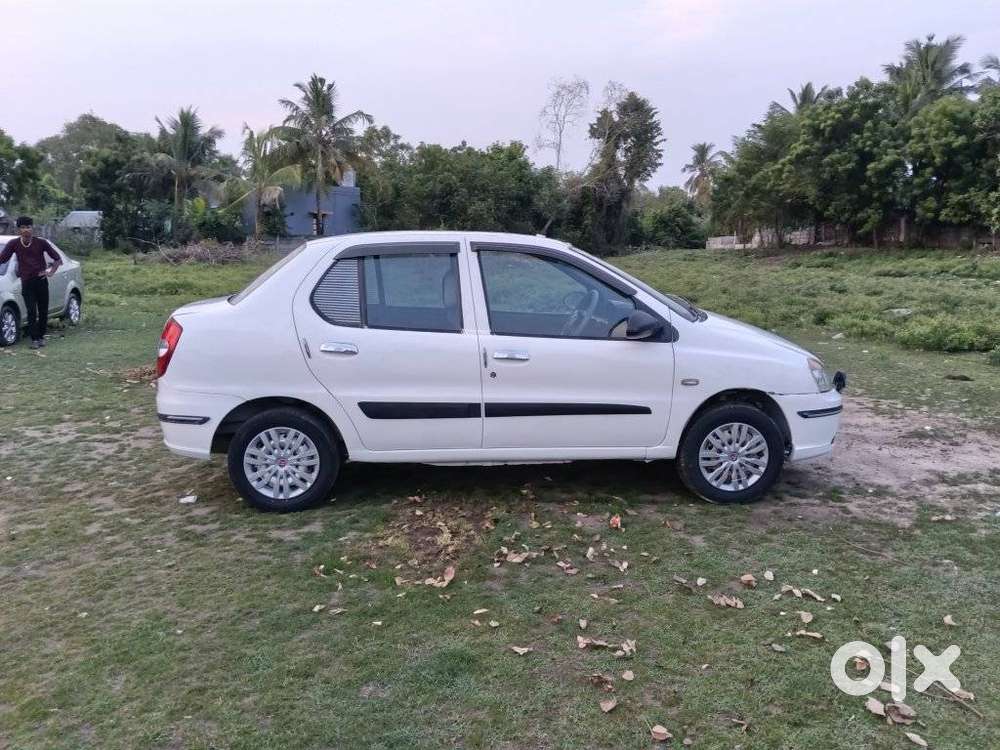 Tata Indigo Ecs Ecs Ls Tdi, 2017, Diesel