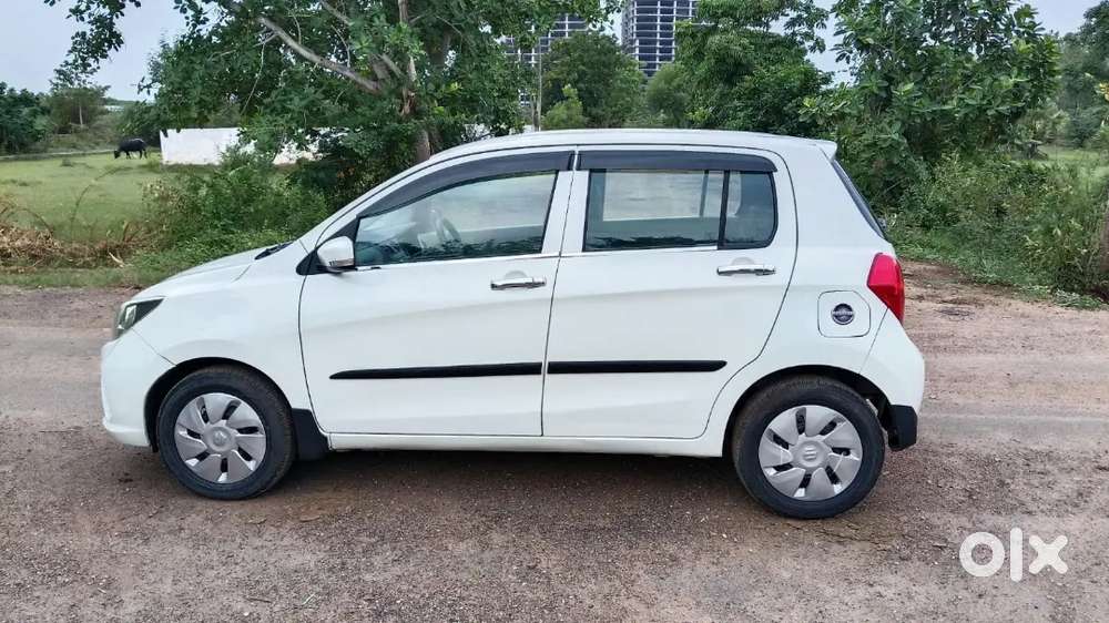 Maruti Suzuki Celerio Zxi(o) 2018