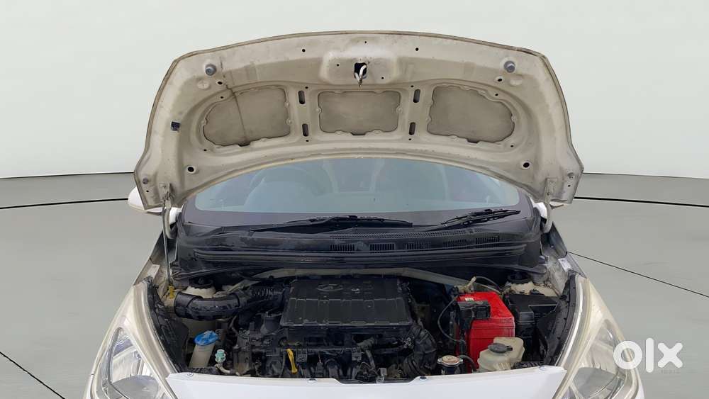 Hyundai Grand I10 1.2 Kappa Asta, 2018, Petrol