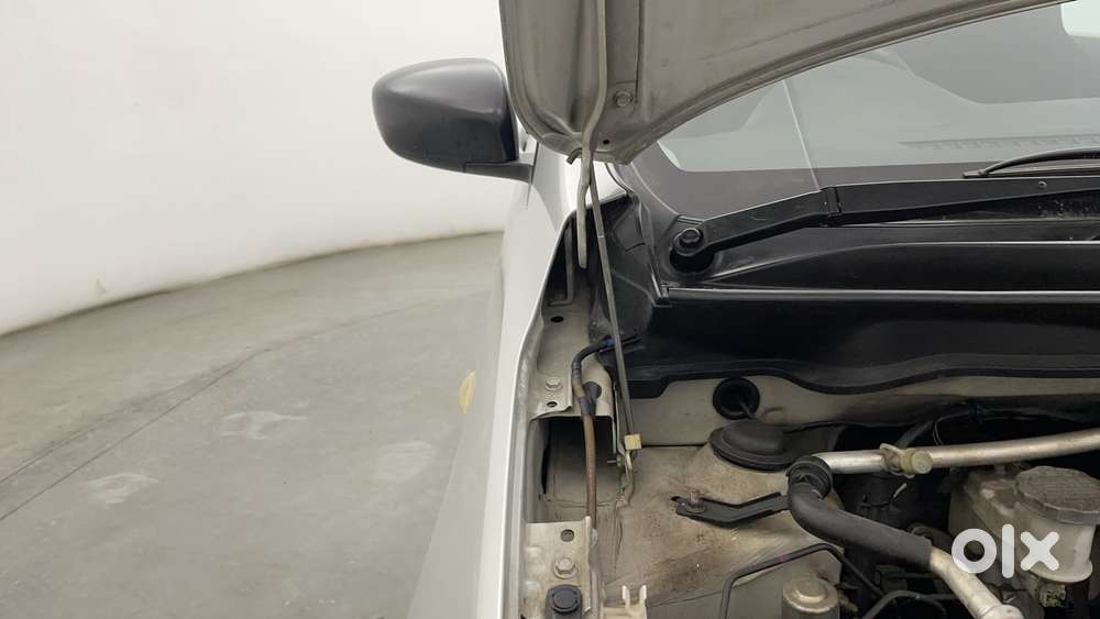 Maruti Suzuki Celerio 1.0 Vxi Amt, 2014, Petrol