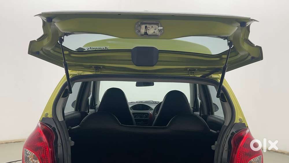 Maruti Suzuki Alto 800 0.8 Lxi Utsav Limited Edition, 2018, Petrol