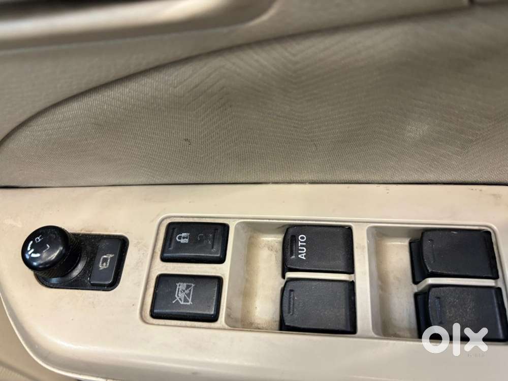 Maruti Suzuki Ertiga 1.5 Vxi, 2018, Petrol