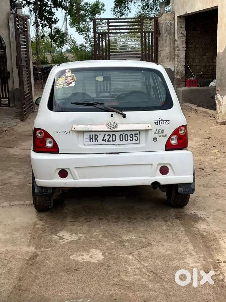Vxi Top Model A Ac Child Power Window Good Condition