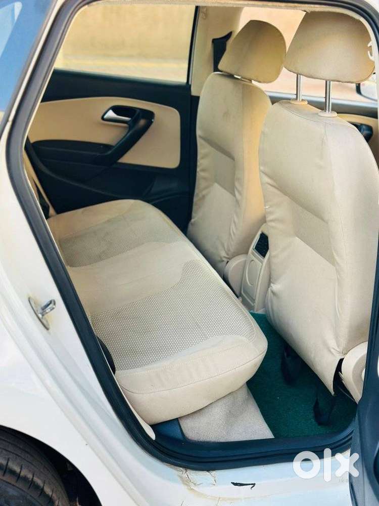 Volkswagen Ameo 1.2 Mpi Highline Plus, 2017, Petrol