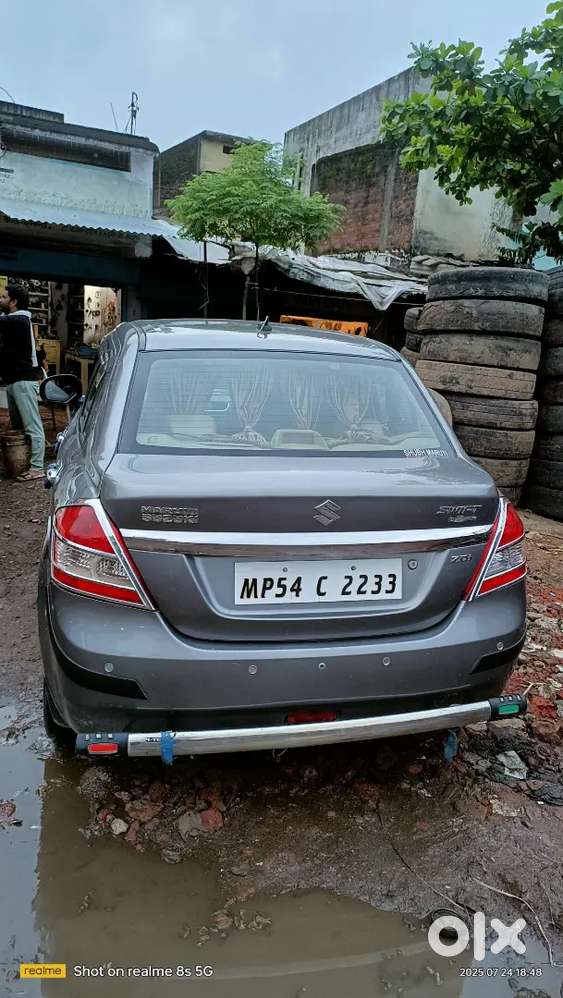 Very Good Condition Swift Dzire33000