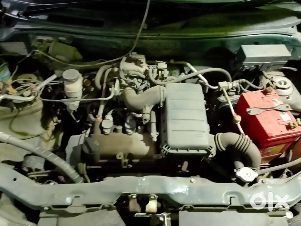 Maruti Suzuki Alto 2012