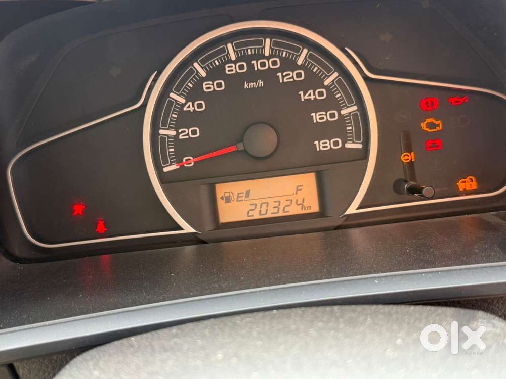 Maruti Suzuki Alto 800 Lxi, 2022, Petrol