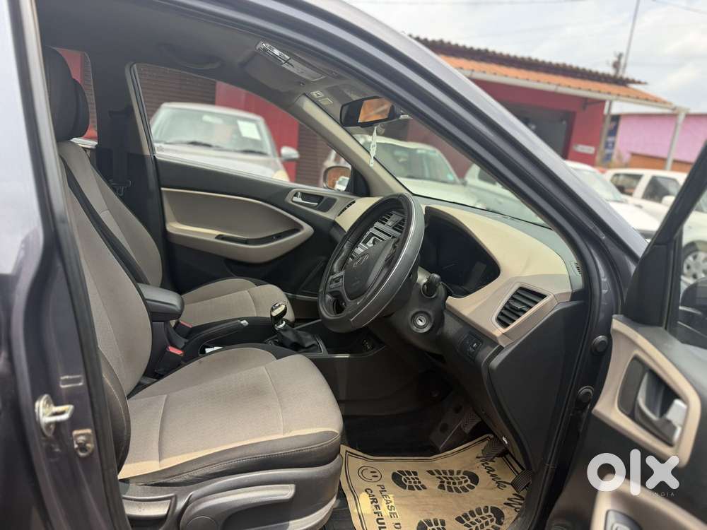 Hyundai I20 2012-2014 Sportz 1.2, 2014, Petrol