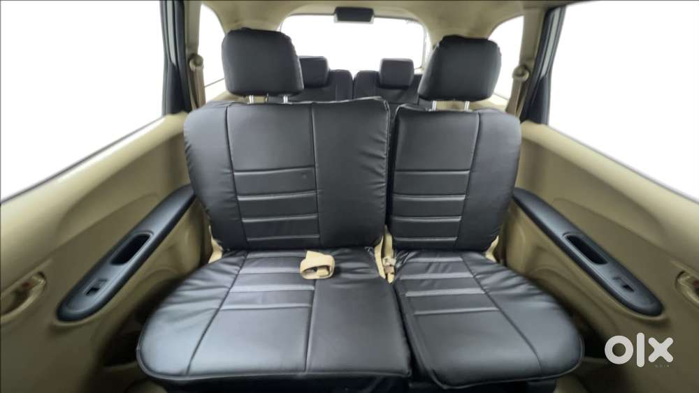 Honda Mobilio V I-vtec, 2015, Petrol