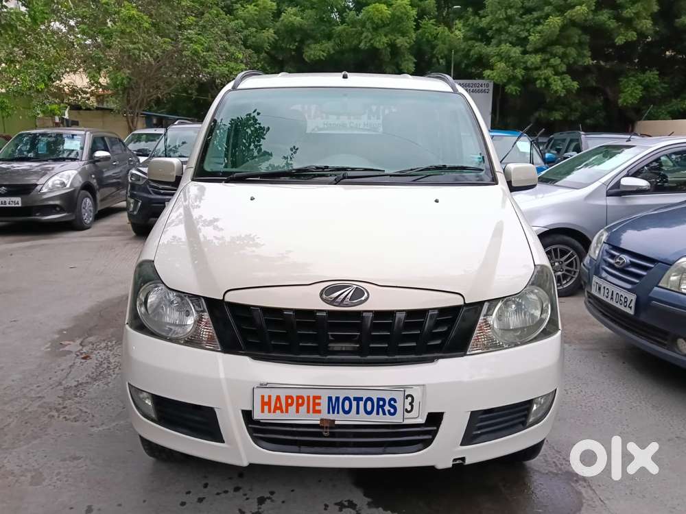 Mahindra Quanto C8, 2013, Diesel