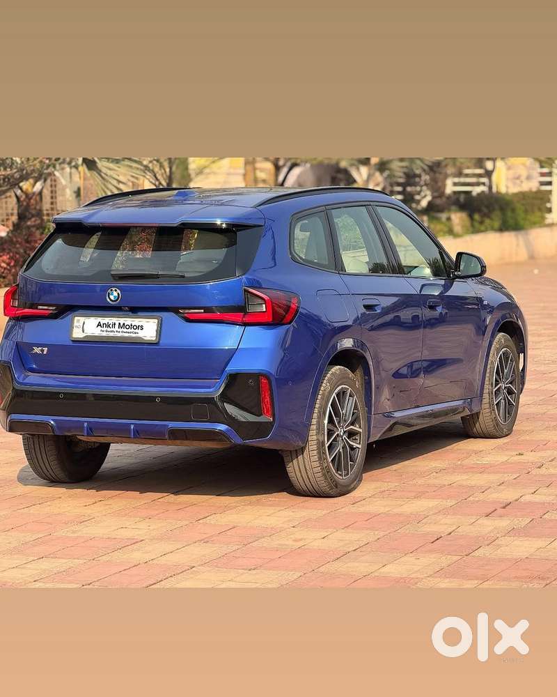 Bmw X1 Sdrive18i M Sport, 2023, Petrol