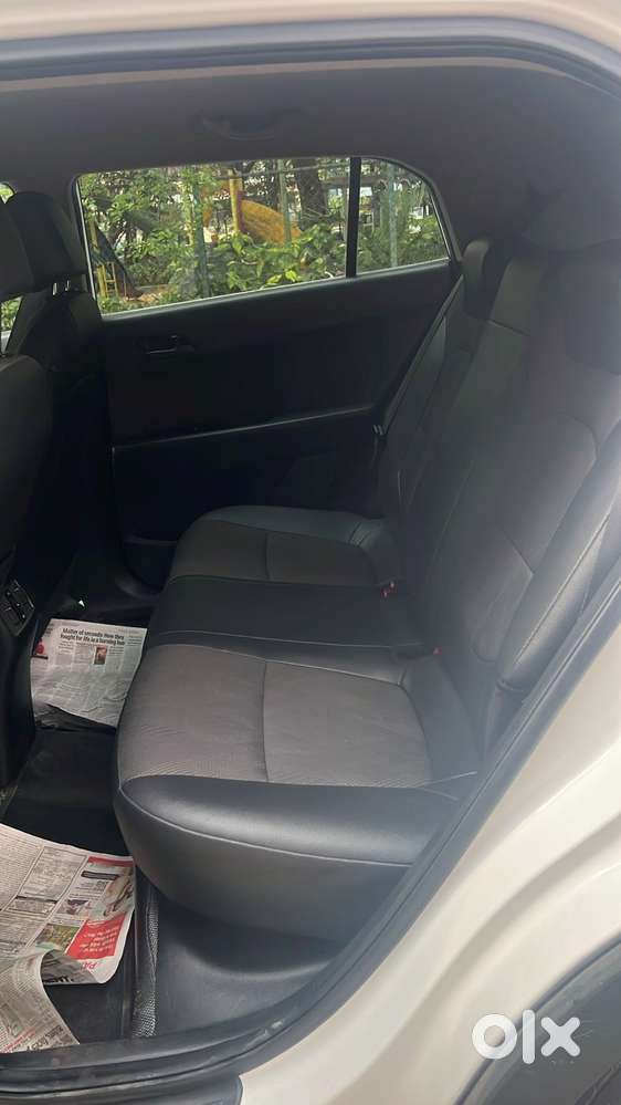 Hyundai Creta 1.4 E Plus Crdi, 2019, Diesel
