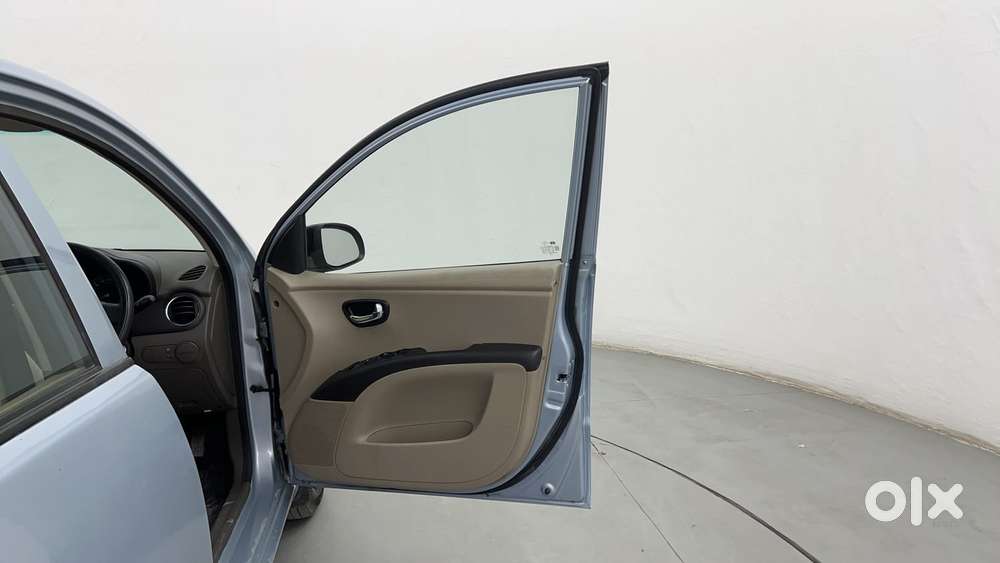 Hyundai I10 Sportz 1.2 Kappa2 O, 2011, Petrol