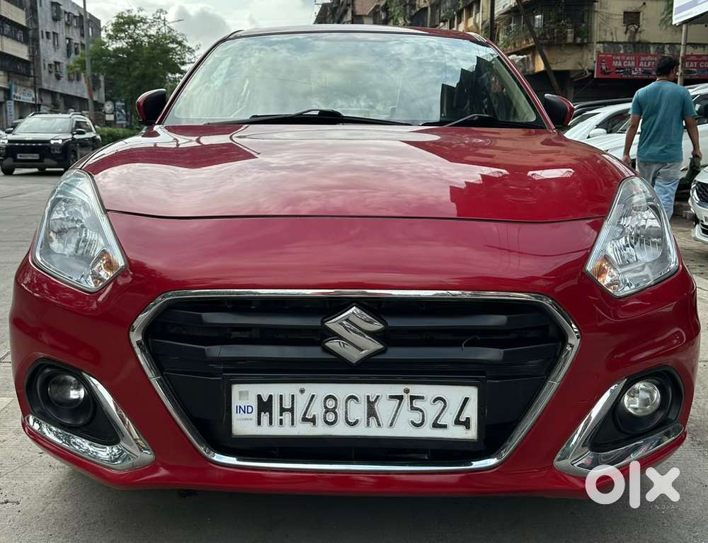 Maruti Suzuki Dzire 1.2 Zxi Cng, 2022, Cng & Hybrids