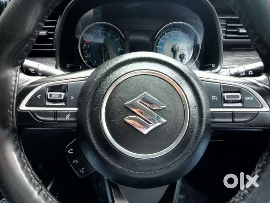 Maruti Suzuki Xl6 1.5 Zeta At, 2021, Petrol