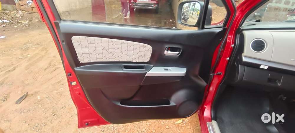 Maruti Suzuki Wagon R 1.0 2010-2019 Vxi (o), 2015, Petrol