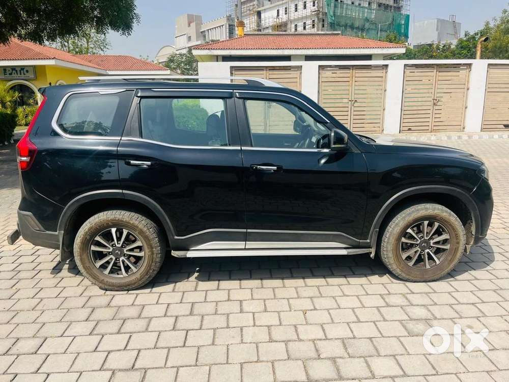 Mahindra Diesel 2022 Year