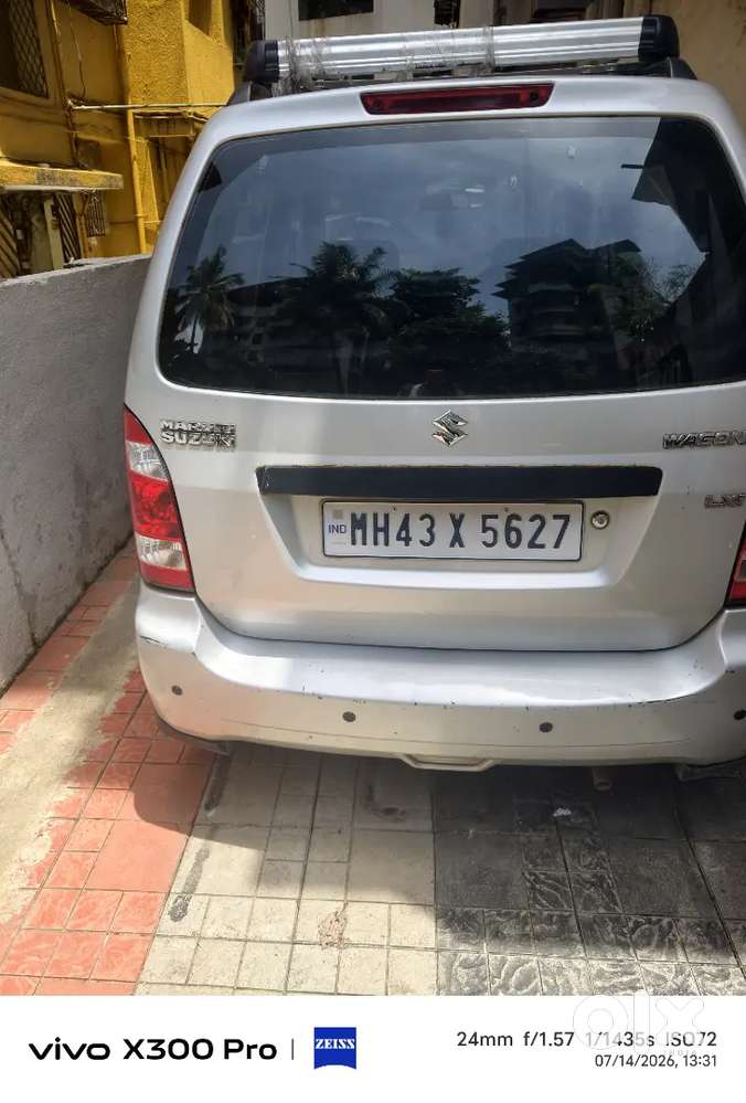 Maruti Wagon R 2009