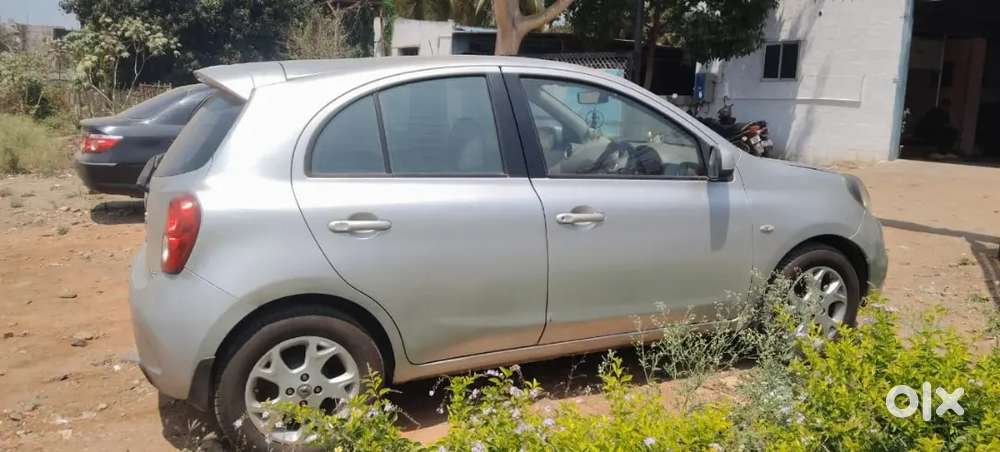 Renault Pulse 2012 Diesel Well Maintained