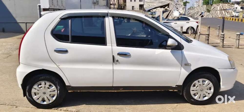 Tata Indica V2 2014 Diesel Well Maintained