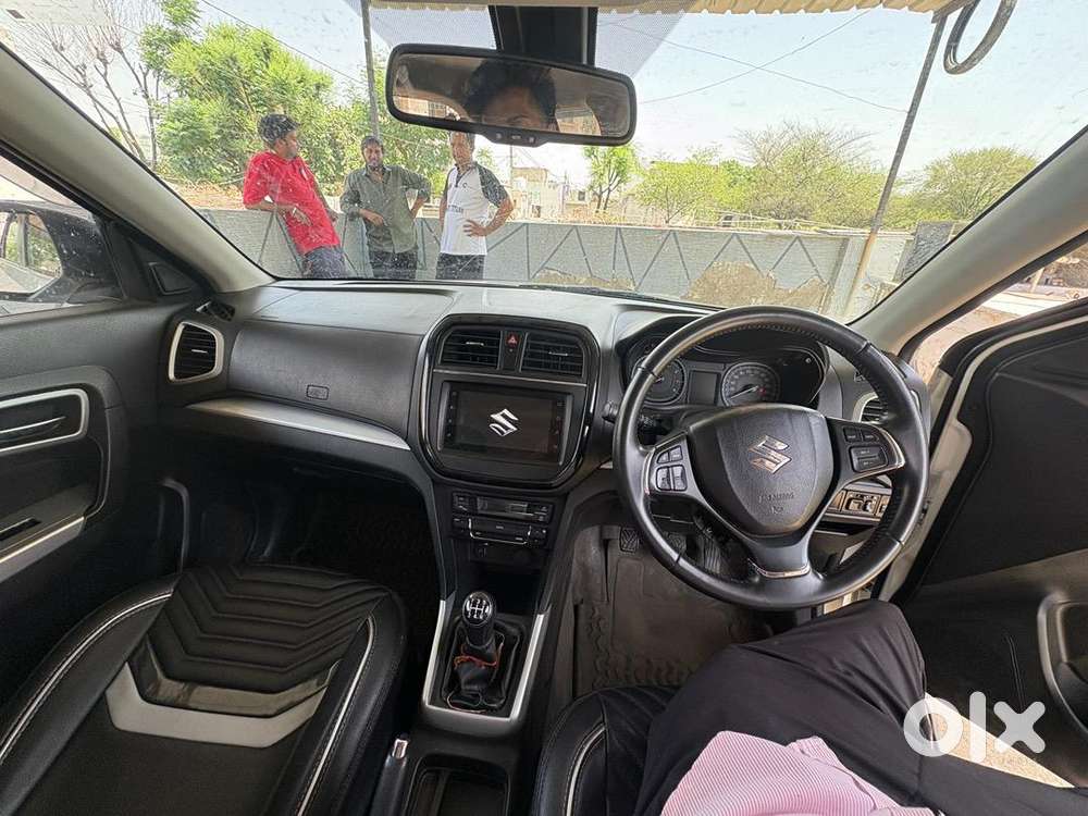 Brand New Condition Petrol Well Maintained 1st Owner