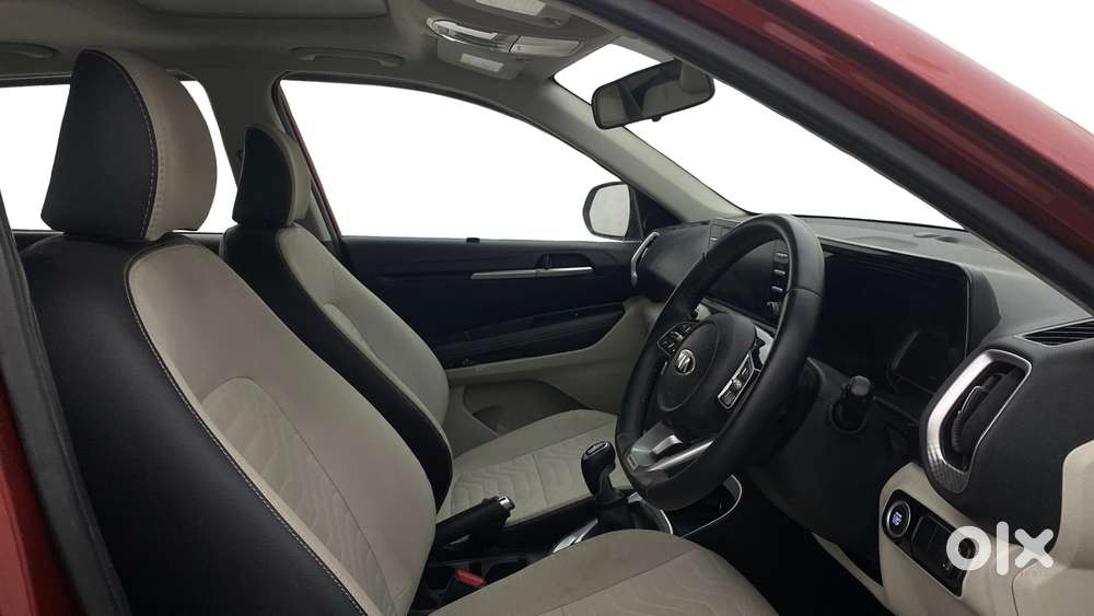 Kia Sonet 1.0 Htx Imt, 2020, Petrol