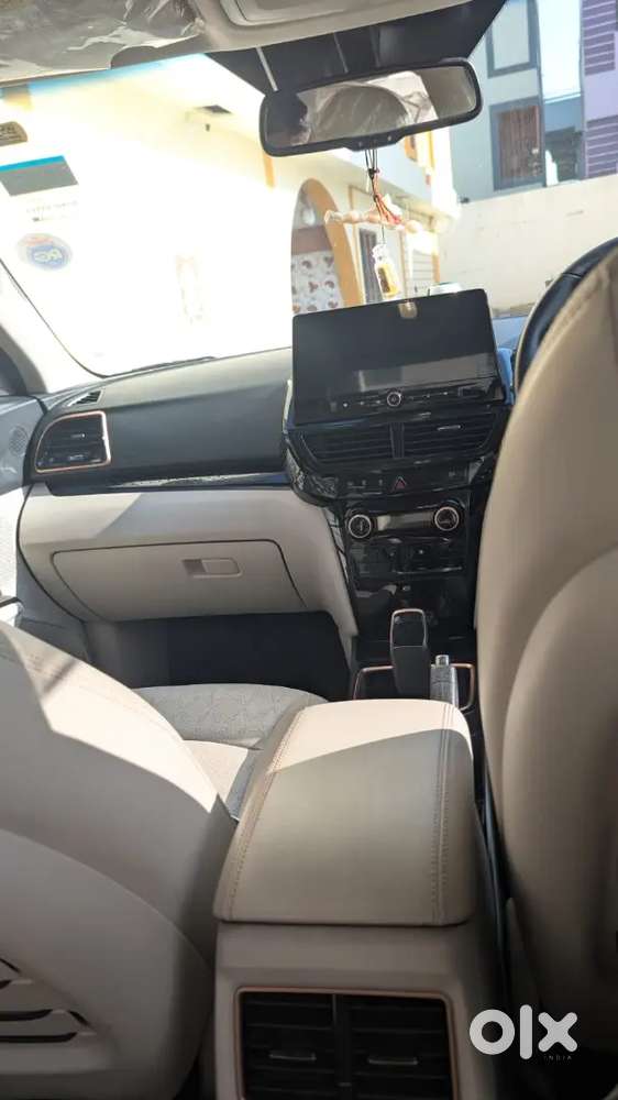 Mahindra Xuv400 Ev 2024 Electric Good Condition