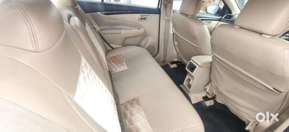 Maruti Suzuki Ciaz Zeta, 2016, Petrol