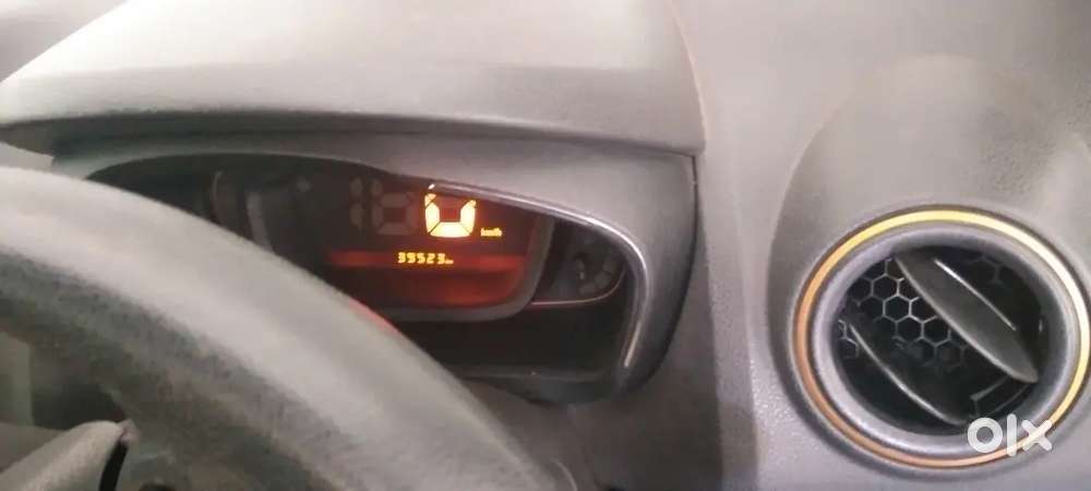 Well Maintained, Less Driven, Family Used Car, Autamatic