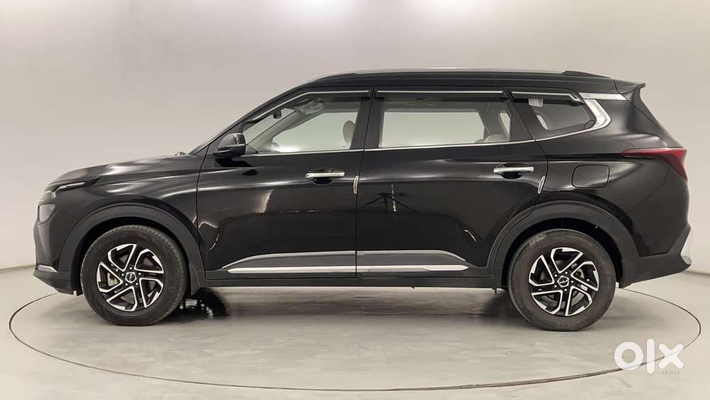 Kia Carens 1.5 Luxury Plus Diesel 7str Imt, 2022, Diesel