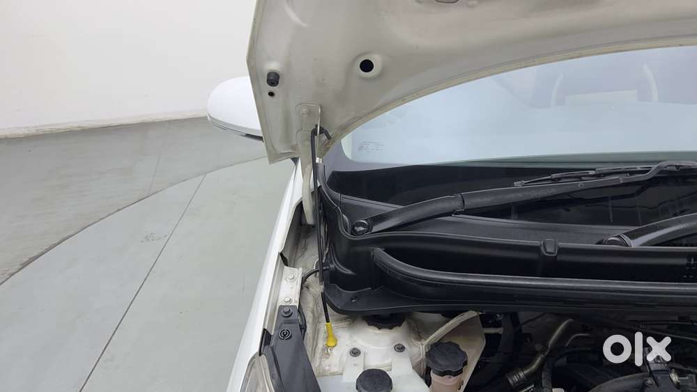 Hyundai Santro Sportz, 2019, Petrol