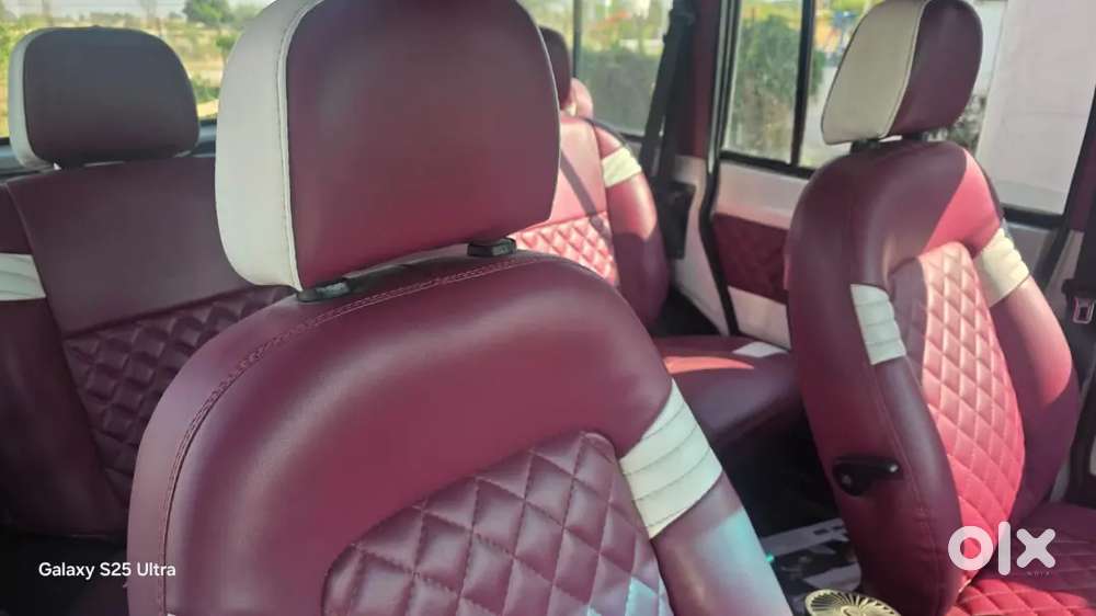 Tata Sumo Gold 2013 Diesel Well Maintained Top Model