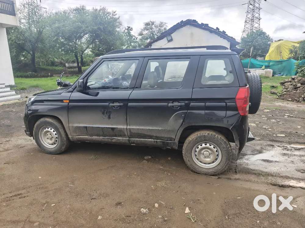 Mahindra Bolero Neo 2023 Diesel Well Maintained