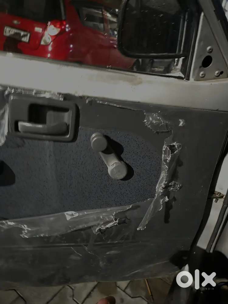 Maruti Suzuki 800 2011 Petrol Manual