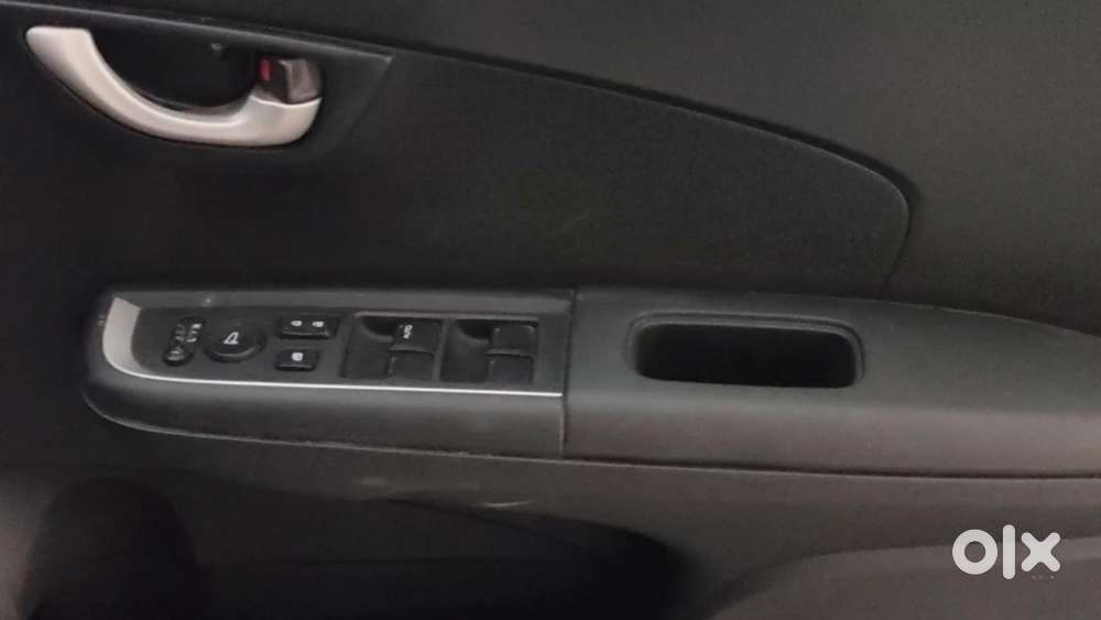 Honda Br-v 1.5 V I-vtec Mt, 2016, Petrol