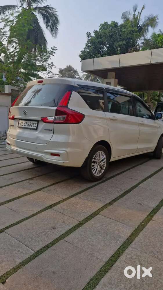 Maruti Ertiga Vdi 2019