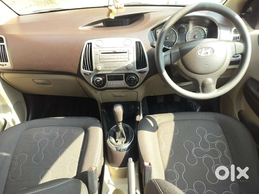 Hyundai I20 Magna 1.4 Crdi 6 Speed, 2012, Diesel