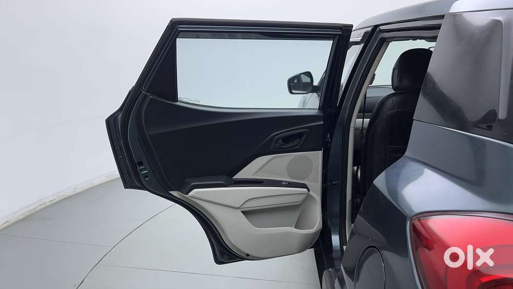 Mahindra Xuv300 W4 Diesel, 2022, Diesel