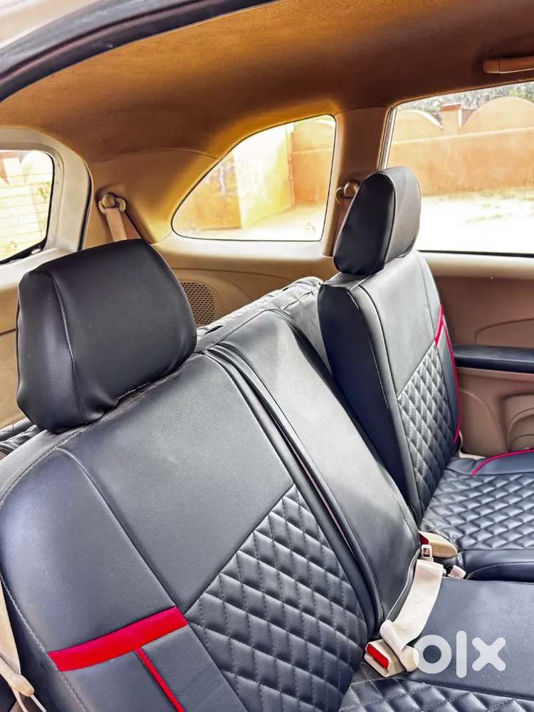 Honda Mobilio 1.5 2014