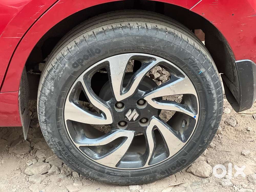 Maruti Suzuki Baleno 1.2 Zeta Shvs, 2021, Petrol