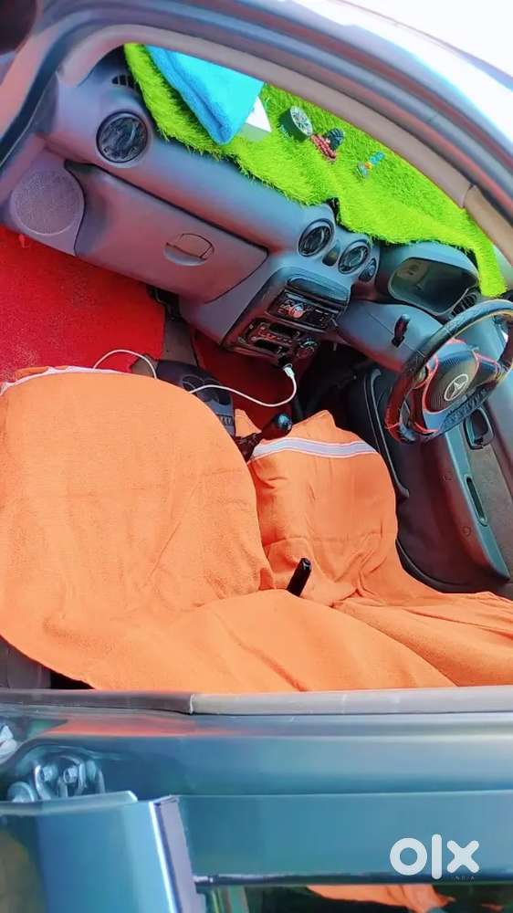 Hyundai New Santro 2006 Cng & Hybrids 5569 Km Driven