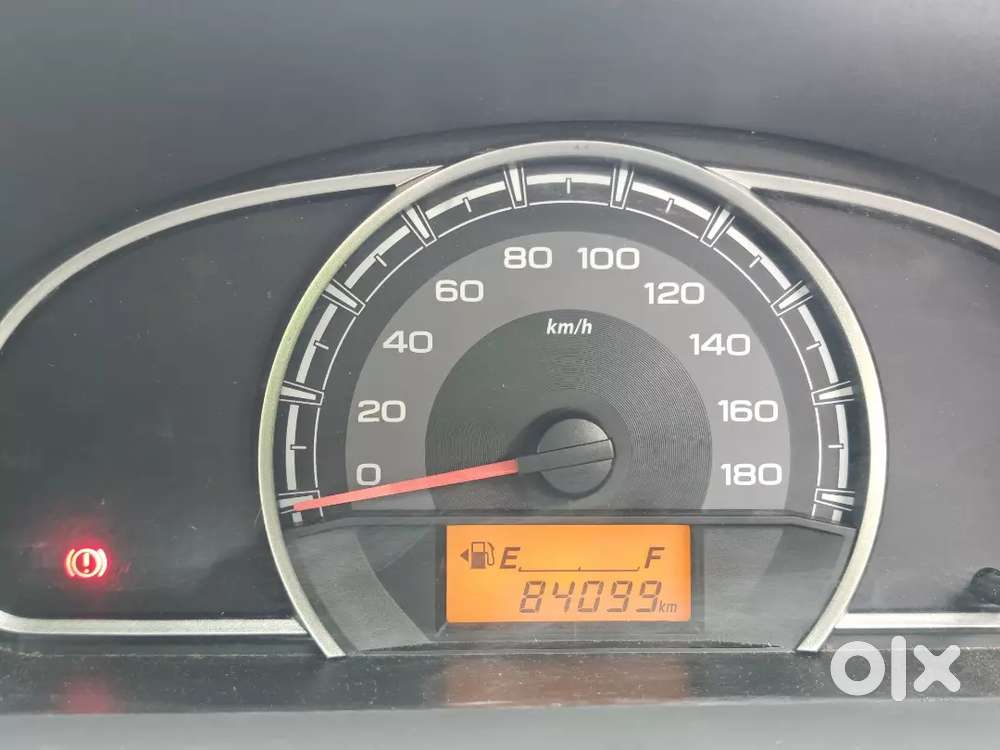 2018 Maruti Alto 800