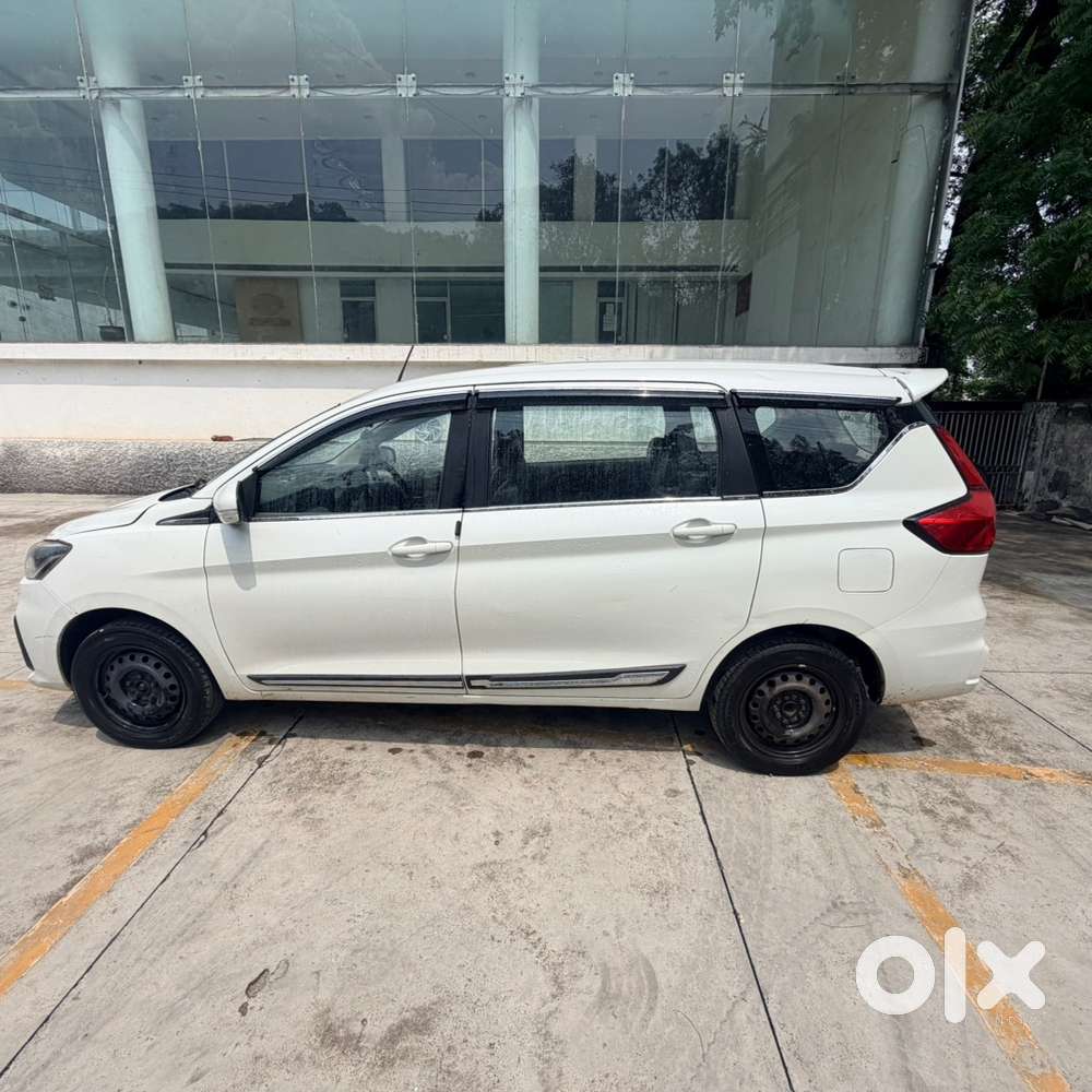 2020 Maruti Suzuki Ertiga Km Driven 91000 First Owner Full Insurance