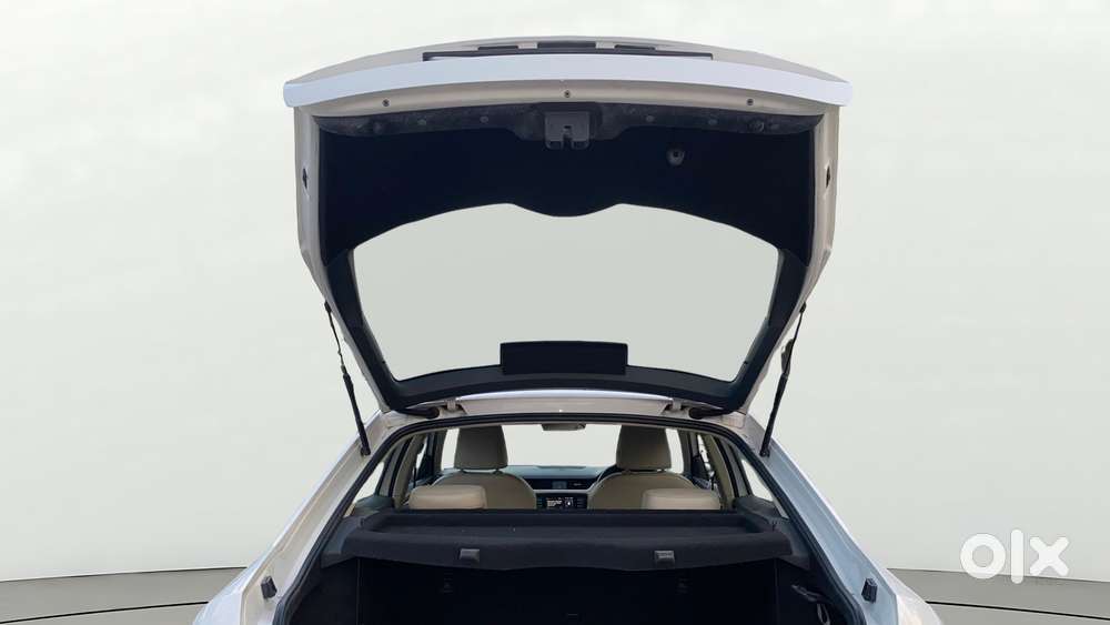 Skoda Octavia 1.8 Tsi At Style Plus, 2017, Petrol