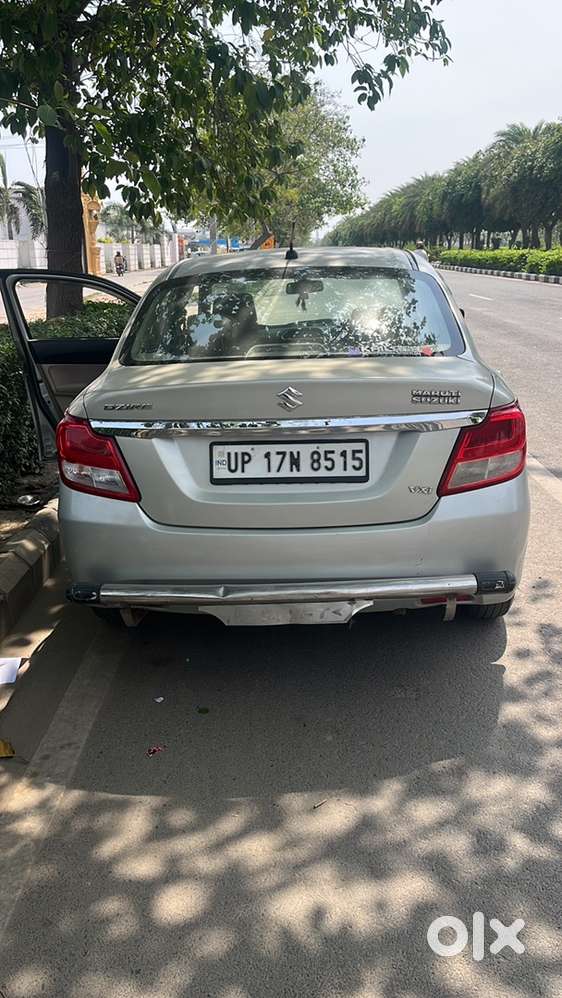 Maruti Dzire 1.2 Vxi 2018