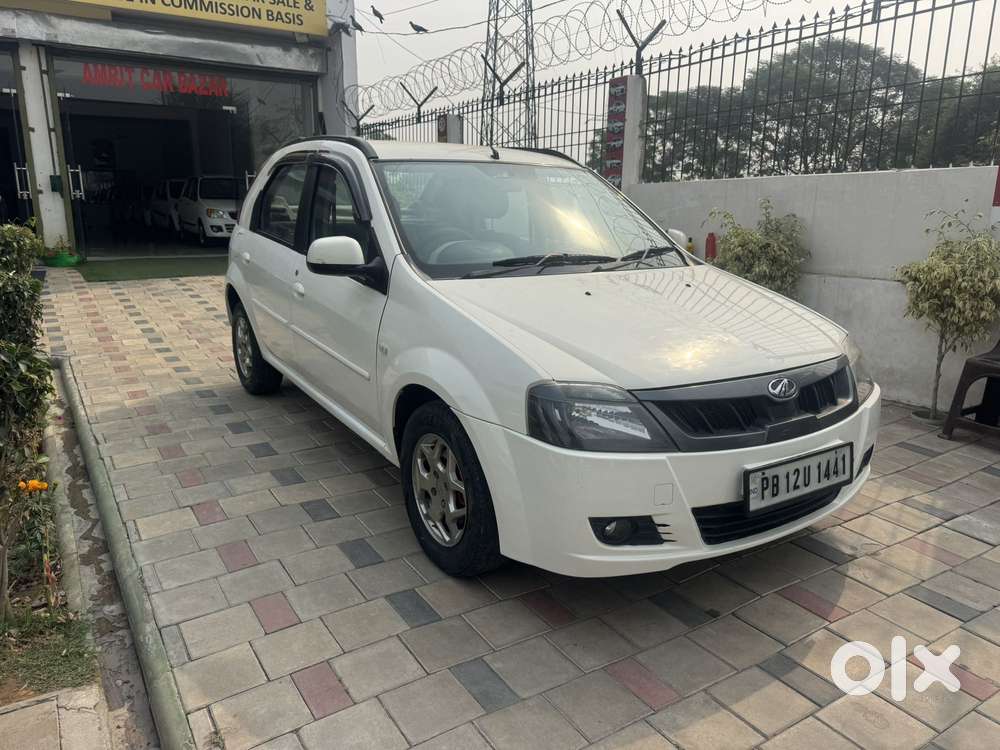 Mahindra Verito Vibe 1.5 Dci D6, 2013, Diesel
