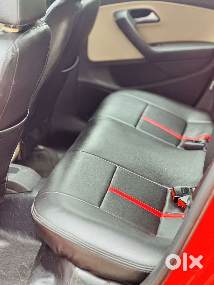 Volkswagen Polo Select 1.2 Mpi Highline, 2015, Petrol