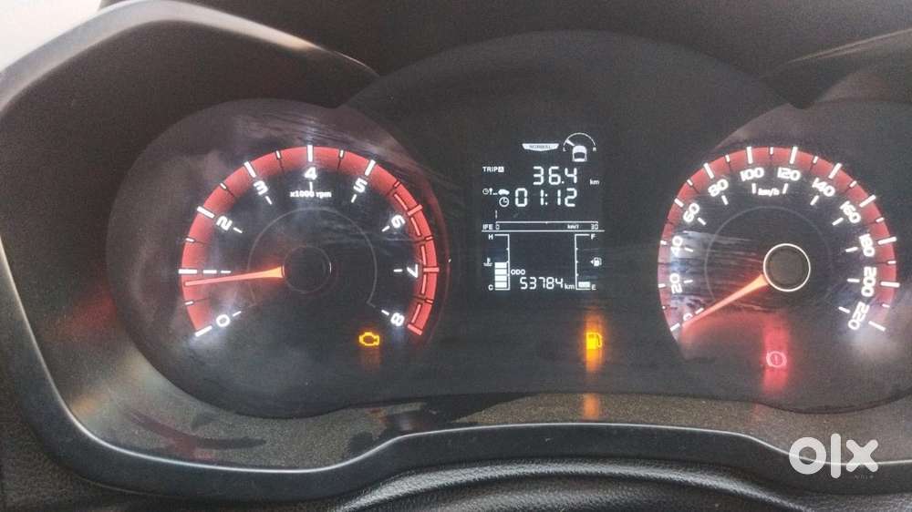 Mahindra Xuv300 W6 2021 Year Car